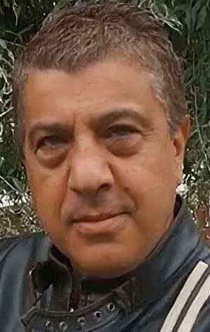 Метин Хассан / Metin Hassan