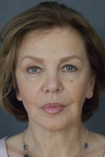 Эльжбета Панас / Elzbieta Panas