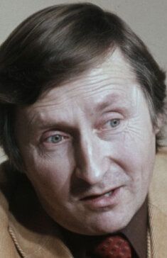 / Janusz Dziubinski
