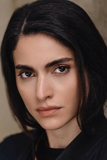/ Raha Rahbari