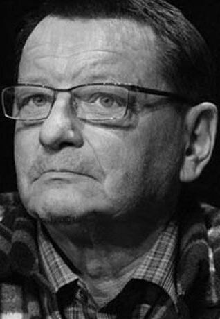 Томаш Зыгадло / Tomasz Zygadlo