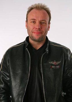 Войтек Коуман / Wojciech Kowman