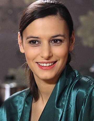 Патриция Солиман / Patrycja Soliman