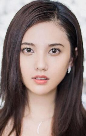 Цзян Пэйяо / Jiang Peiyao