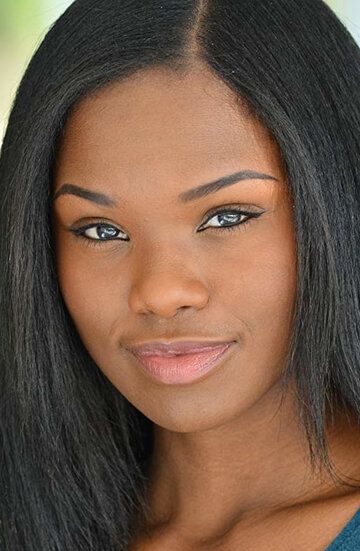  / Teesha Renee