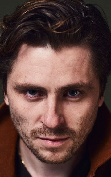 Сверрир Гуднасон / Sverrir Gudnason