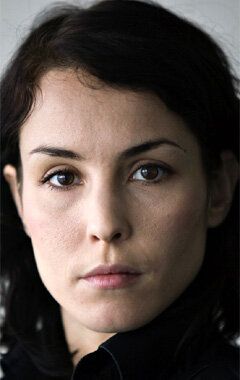 Нуми Рапас / Noomi Rapace