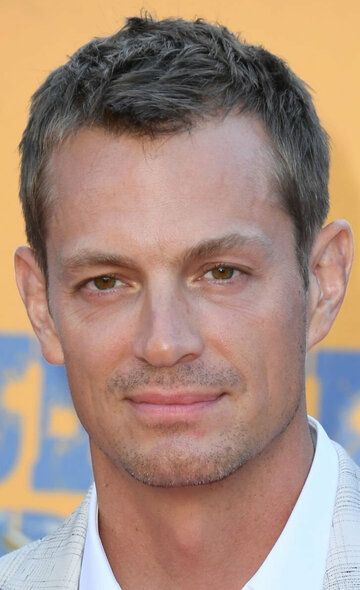 Юэль Киннаман / Joel Kinnaman