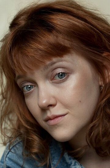 / Paulina Walendziak