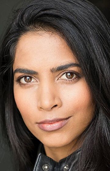 / Roshni Shukla