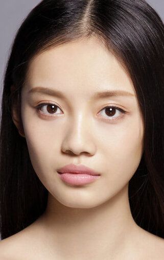 Сунь Ихань / Sun Yihan