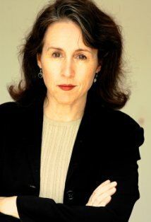 Валери Лэндсбург / Valerie Landsburg