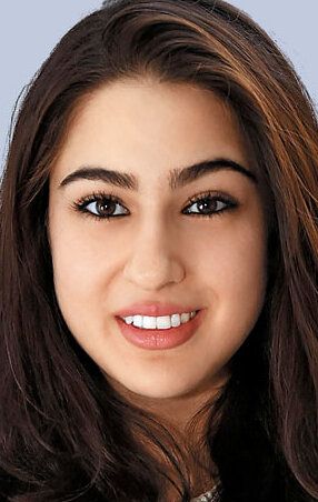 Сара Али Кхан / Sara Ali Khan