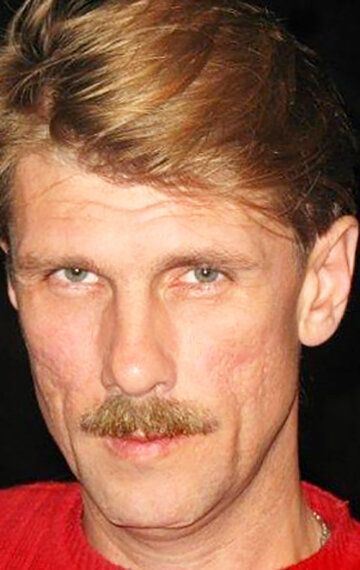 Борис Георгиевский /