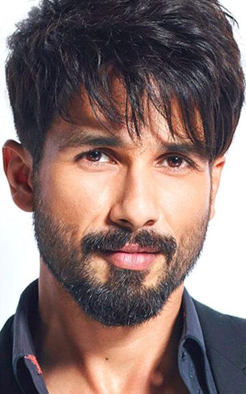 Шахид Капур / Shahid Kapoor
