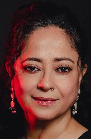Шиба Чадха / Sheeba Chaddha