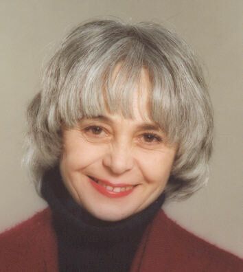 Мирослава Ломбардо / Miroslawa Lombardo