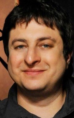 Юджин Мирман / Eugene Mirman