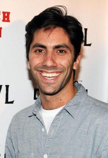 Янив Шульман / Nev Schulman