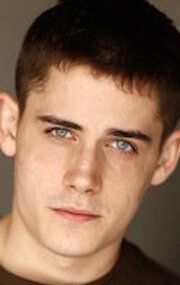 Адам Батчер / Adam Butcher