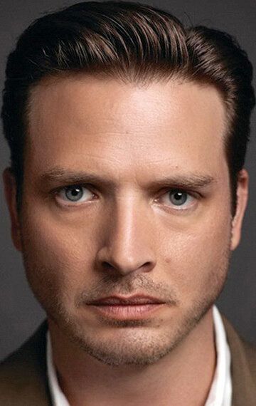 Аден Янг / Aden Young