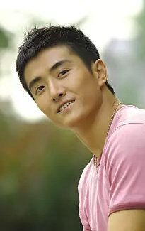 Цзян Чжиган / Jiang Zhigang