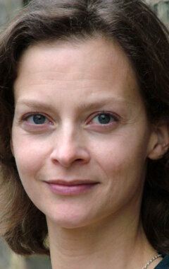 Джули Кокс / Julie Cox