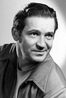 Ирвин Кори / Irwin Corey