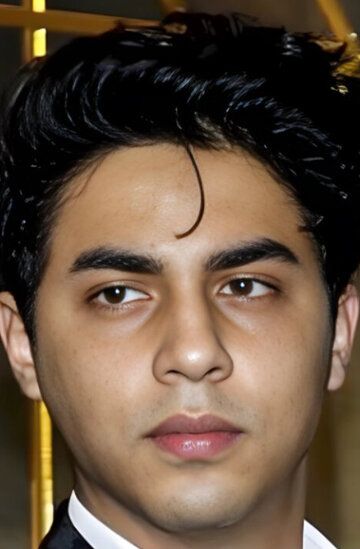 Арьян Кхан / Aryan Khan