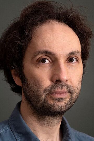 Эрдем Шеноджак / Erdem Senocak