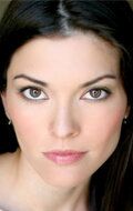 Алана де ла Гарса / Alana De La Garza