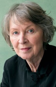 Элизабет Шварц / Elisabeth Schwarz