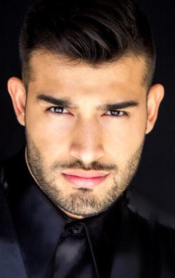 Сэм Асгари / Sam Asghari