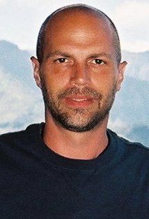 Стив Брудняк / Steve Brudniak