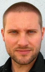 Андерс Берг / Anders Berg