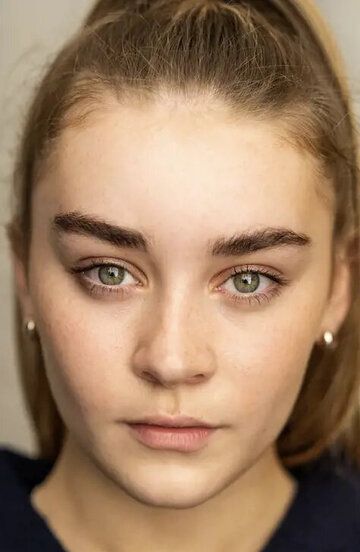  / Silvie Furneaux