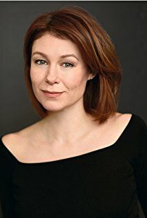  / Amanda Ferguson
