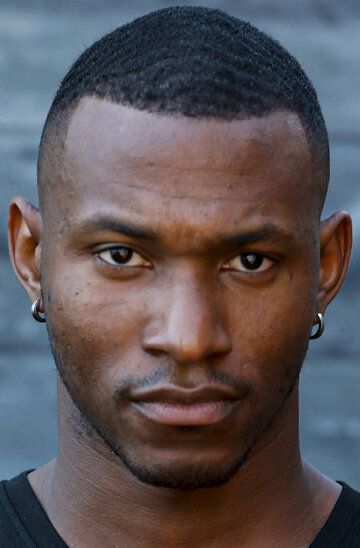 / Terrance Carty