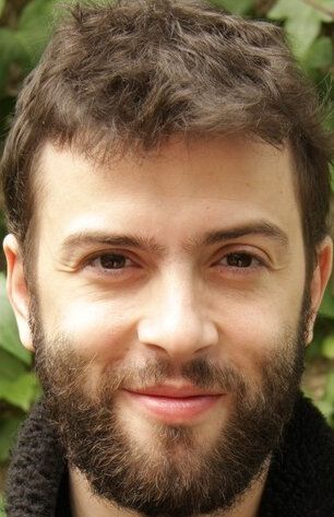 Филипе Мелу / Filipe Melo