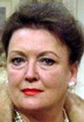 Сара Бэдел / Sarah Badel