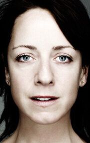 Клоди Блейкли / Claudie Blakley
