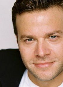 Эрик Скотт Гулд / Eric Scott Gould