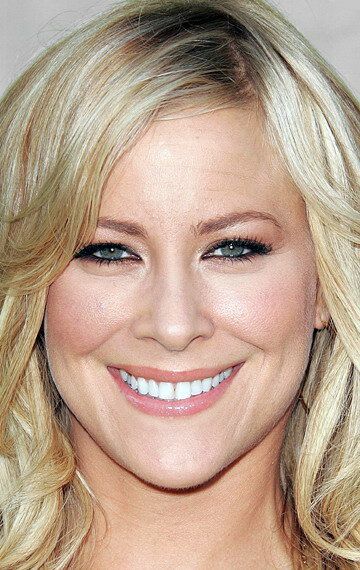 Бриттани Дэниэл / Brittany Daniel