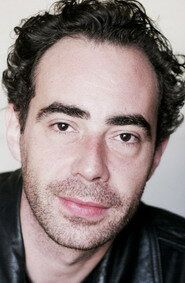 Бруно Павио / Bruno Paviot
