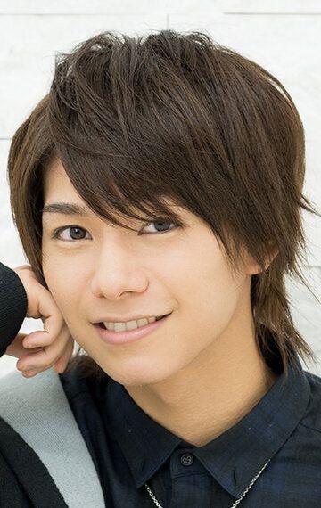 Наоя Китагава / Naoya Kitagawa