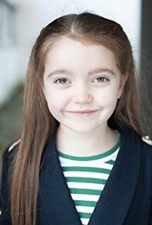  / Tabitha Byron