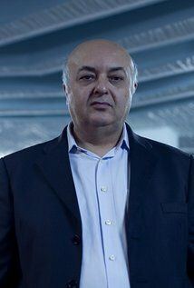 Сеттар Танрыоген / Settar Tanriogen