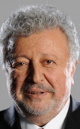 Метин Акпинар / Metin Akpinar