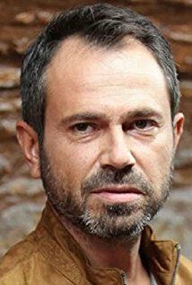Олгун Шимшек / Olgun Simsek