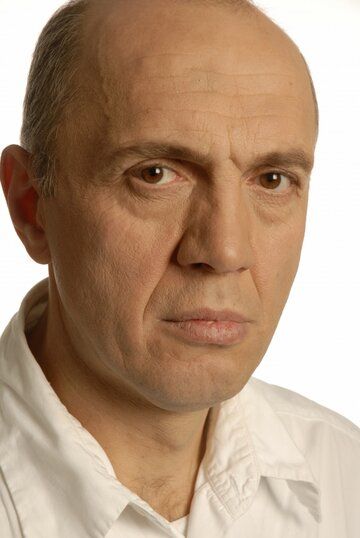 Леонид Власов / Leonid Vlasov